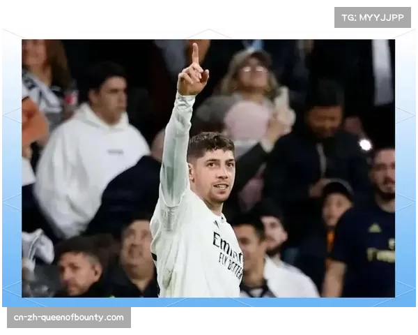 镜头背后：皇马替补席为巴尔韦德的世界波欢呼沸腾