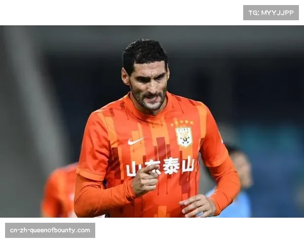 赛后述评:山东泰山得势不得分,锋线效率低下成争冠短板